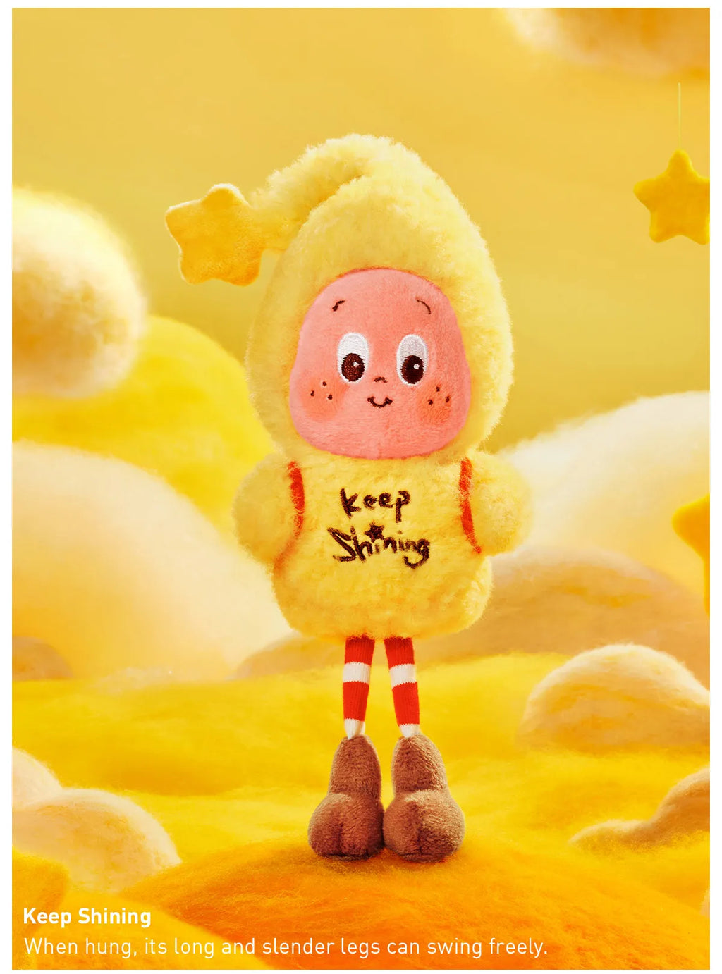 twinkle twinkle sweet dreams forecast series-plush pendant blind box