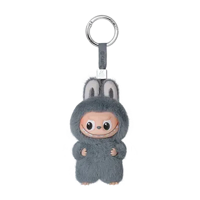 THE MONSTERS Pin for Love Series-Vinyl Plush Pendant Blind Box (N-Z)