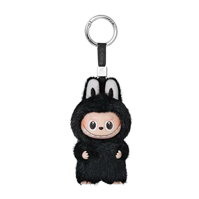 THE MONSTERS Pin for Love Series-Vinyl Plush Pendant Blind Box (N-Z)