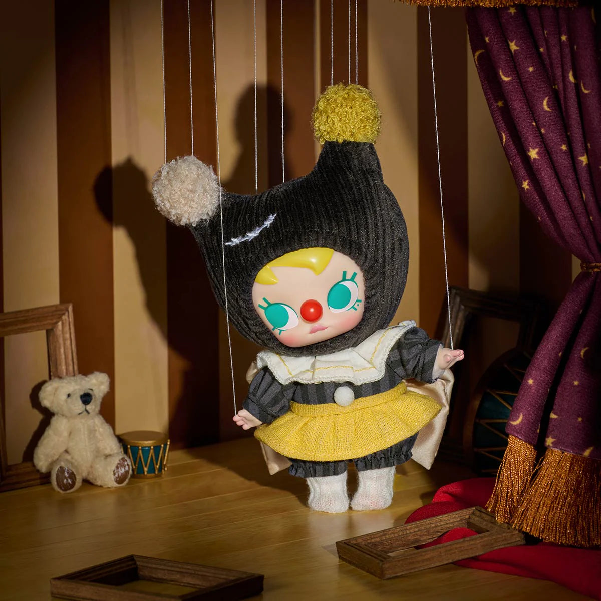 WHY SO SERIOUS Series