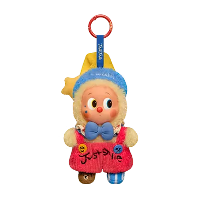 WHY SO SERIOUS Series