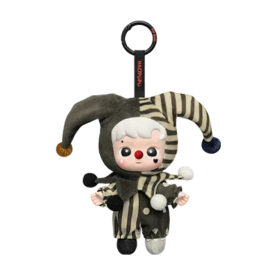 WHY SO SERIOUS Series