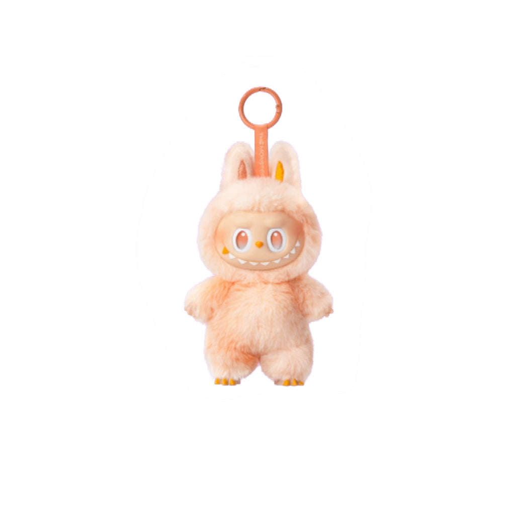 THE MONSTERS V3- Big into Energy Series-Vinyl Plush Pendant Blind Box