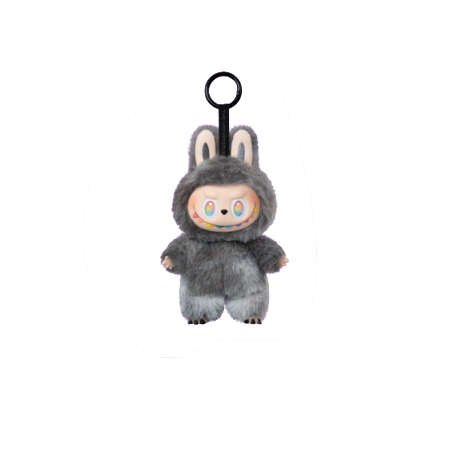 THE MONSTERS V3- Big into Energy Series-Vinyl Plush Pendant Blind Box