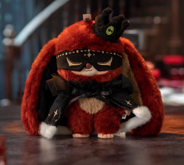 SIINONO-I Have a Secret" Blind Box - Figurines