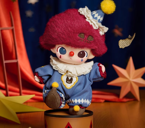 WHY SO SERIOUS Series